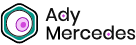 Ady Mercedes Logo