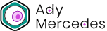 Ady Mercedes Logo